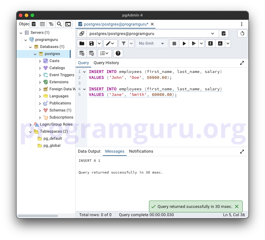 PostgreSQL Column Alias