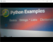 Python Program to Capture Video from Camera using OpenCV
