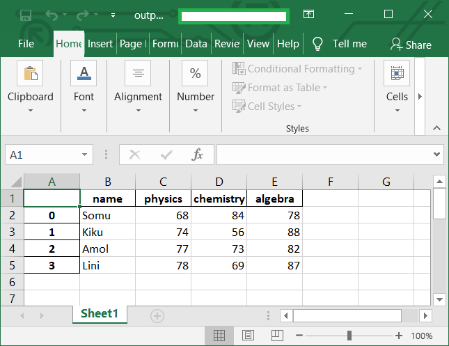 python-pandas-read-excel-sheet-with-multiple-header-when-first-column