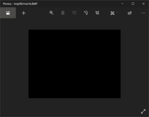 Python Pillow – Create Image