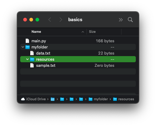 Check If Directory Is Empty In Python Python Examples