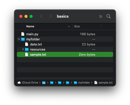 check-if-file-is-empty-in-python-python-examples