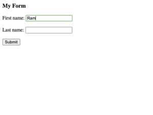 selenium enter text in search box python