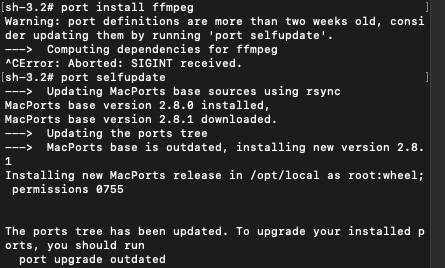 instal the new for mac FFmpeg 6.1